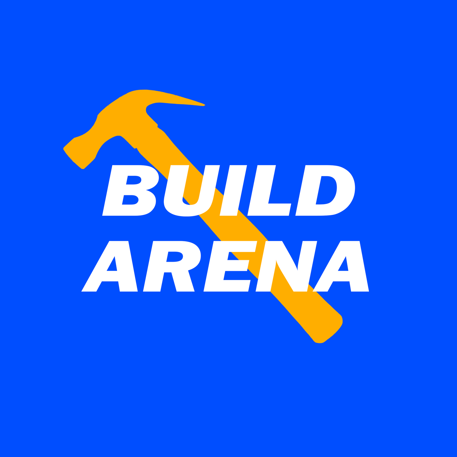 Build Arena